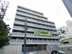 兵庫県神戸市中央区脇浜町３ 8階建 築8年5ヶ月