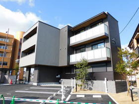 鹿児島県鹿児島市天保山町 賃貸マンション