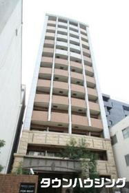愛知県名古屋市中区大須１ 13階建