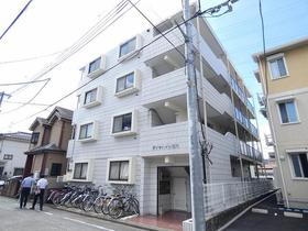 神奈川県相模原市中央区矢部１ 4階建 築32年8ヶ月