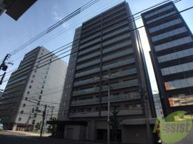 北海道札幌市中央区北二条東１ 14階建 築6年9ヶ月