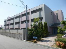 奈良県香芝市五位堂６ 3階建 築23年10ヶ月