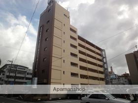 高知県高知市相生町 7階建 築39年9ヶ月