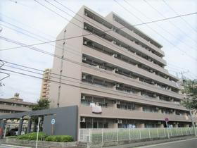 神奈川県相模原市南区相模大野７ 8階建 築28年5ヶ月