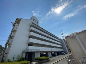兵庫県姫路市青山西２ 6階建 築39年9ヶ月