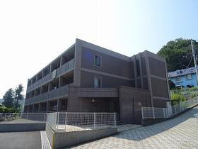 神奈川県川崎市麻生区黒川 3階建 築14年6ヶ月