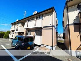 岡山県倉敷市玉島阿賀崎 賃貸アパート