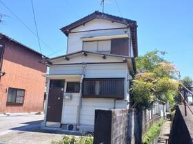 西秦泉寺４１９貸家　西棟