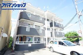 奈良県大和郡山市九条町 3階建 築35年2ヶ月