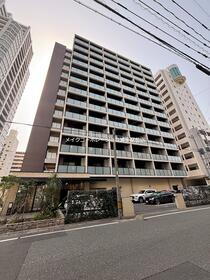 福岡県福岡市中央区港１ 13階建 築3年6ヶ月