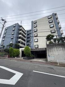 神奈川県川崎市宮前区東有馬２ 賃貸マンション