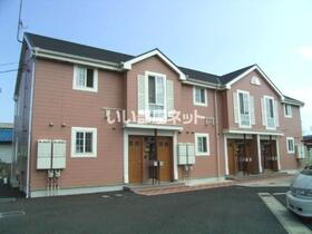 栃木県真岡市西郷 賃貸アパート