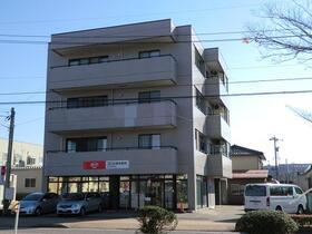 エムロード駅西 4階建