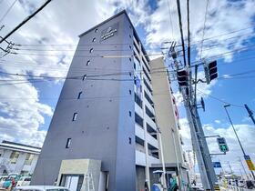Ｕ・ＴＯＰＩＡ　ＬＵＣＥ 9階建