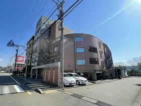 ＧＡＲＤＥＮ　ＨＩＬＬ 6階建