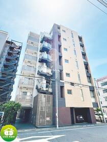 インスラ 7階建