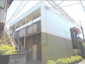晴雅 2階建