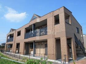 群馬県伊勢崎市西小保方町 賃貸アパート