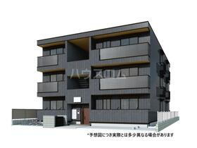 埼玉県所沢市緑町４ 賃貸アパート