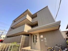 東京都三鷹市下連雀７ 3階建 築17年9ヶ月