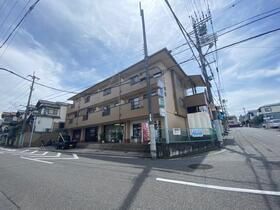 サニーハイツ健翔