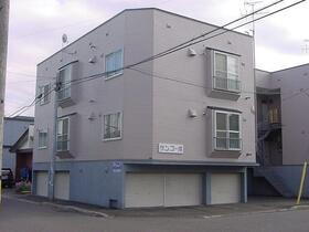 北海道札幌市白石区菊水元町一条５ 賃貸アパート