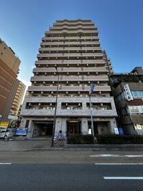 兵庫県神戸市中央区加納町３ 14階建 築23年1ヶ月