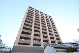 愛知県名古屋市昭和区阿由知通４ 賃貸マンション