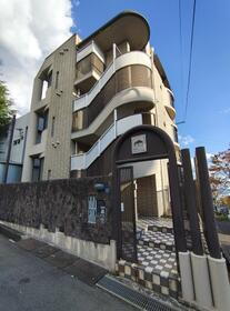 サンパレス２１六甲ＩＩＩ