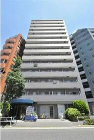 東京都新宿区百人町１ 14階建 築20年11ヶ月