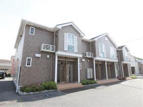 山口県防府市大字仁井令 賃貸アパート