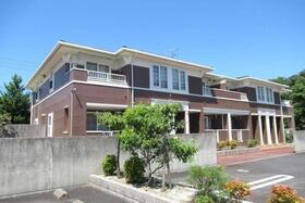 島根県松江市東出雲町揖屋 賃貸アパート