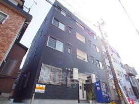 愛知県名古屋市中区平和２ 4階建 築6年3ヶ月