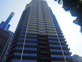 アーバンライフ神戸三宮ザ・タワー 地上34階地下1階建