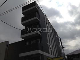 愛知県名古屋市中村区元中村町１ 4階建 築7年8ヶ月