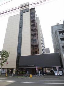 北海道札幌市北区北十一条西３ 11階建 築43年11ヶ月