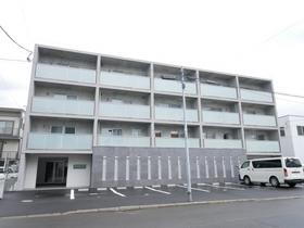 北海道札幌市白石区菊水八条３ 4階建 築5年7ヶ月