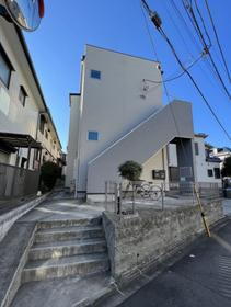 神奈川県相模原市南区相模台１ 2階建 築7年1ヶ月