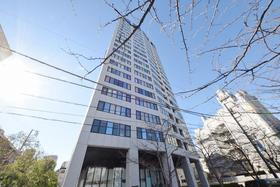 東京都目黒区下目黒２ 地上22階地下2階建 築16年4ヶ月