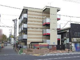 神奈川県横浜市磯子区丸山２ 4階建 築14年7ヶ月