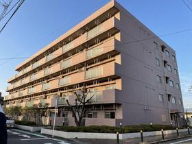 神奈川県相模原市中央区清新５ 5階建