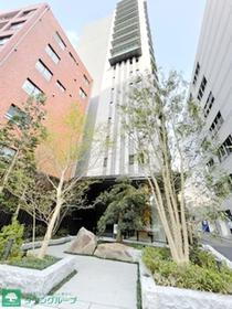 東京都港区芝大門１ 地上17階地下1階建 築3年4ヶ月