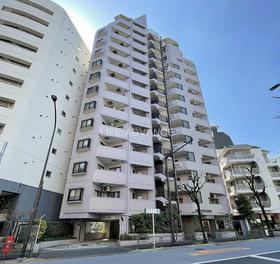 ライオンズマンション渋谷第２ 14階建