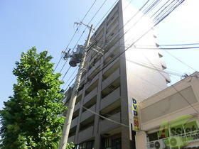 兵庫県神戸市兵庫区西上橘通２ 11階建 築23年5ヶ月