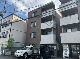 北海道札幌市西区山の手六条１ 4階建