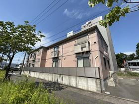 愛知県名古屋市中川区篠原橋通３ 2階建 築12年4ヶ月
