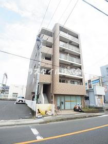神奈川県座間市入谷西３ 6階建 築17年4ヶ月