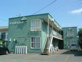 テラスハウス忠和