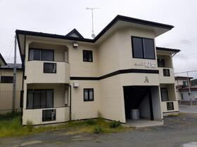 青森県三戸郡南部町大字大向字後構 賃貸アパート