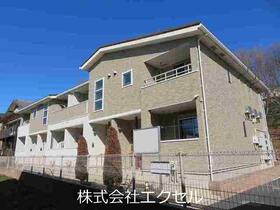 東京都日野市東豊田４ 賃貸アパート